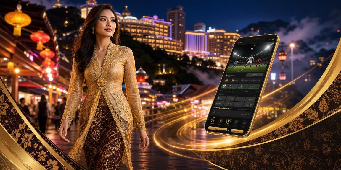 Peminat sukan bertaruh dalam pelbagai sukan popular Malaysia